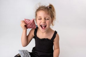 Hencz Toys Woreczki Sensoryczne Emocje 14