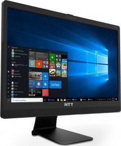 Komputer NTT System NTT BUSINESS ZBA-WA900W-P03 2