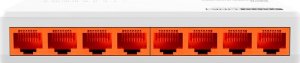 Switch TotoLink Desktop S808-V5 Switch 8xRJ45 100 MB/s 3