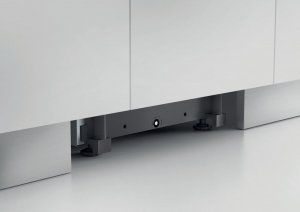 Zmywarka Whirlpool WSIC 3M27 C 3