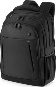 Plecak HP Duży plecak HP 17.3 Business Backpack 3E2U5AA / Oryginalny plecak HP 17 Business Backpack 2SC67AA 1