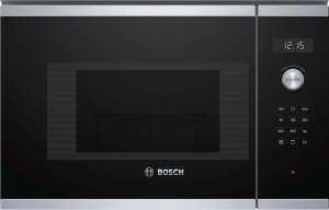 Kuchenka mikrofalowa Bosch BEL524MS0 1