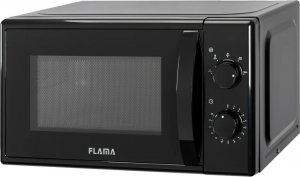 Kuchenka mikrofalowa Flama 1834FL 2