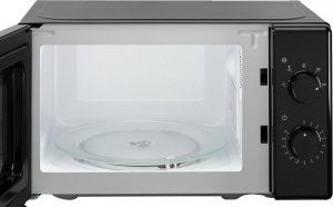 Kuchenka mikrofalowa Flama 1834FL 4