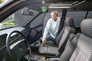 Odkurzacz piorący Karcher 1.081-500.0 7