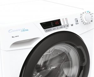 Pralka Candy HCU1282DWB4/1-S 3