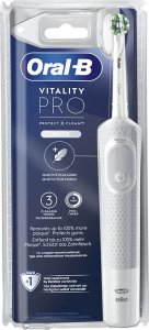 Szczoteczka Oral-B Vitality Pro D103 White 2