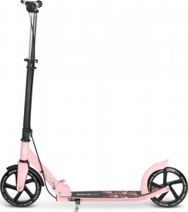 Hulajnoga Soke City Różowy 15