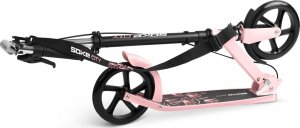Hulajnoga Soke City Różowy 16