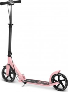 Hulajnoga Soke City Różowy 17