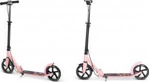 Hulajnoga Soke City Różowy 18