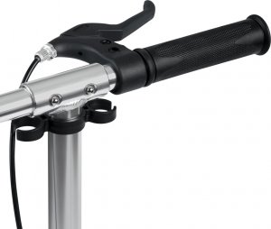 Hulajnoga Soke City Różowy 2