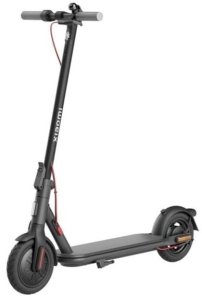 Hulajnoga elektryczna Xiaomi Electric Scooter 4 Lite 2