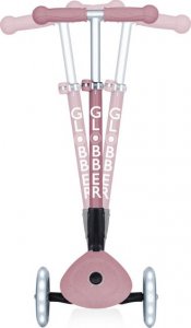Hulajnoga Globber Hulajnoga balansowa 3-kołowa Globber Junior Foldable Lights ECOlogic / Berry 692-510 7