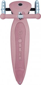 Hulajnoga Globber Hulajnoga balansowa 3-kołowa Globber Junior Foldable Lights ECOlogic / Berry 692-510 8