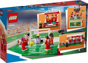 LEGO Exclusive Ikony zabawy (40634) 3