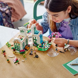 LEGO Friends Ogród botaniczny (41757) 6