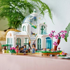 LEGO Friends Ogród botaniczny (41757) 7