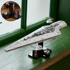 LEGO Star Wars Gwiezdny superniszczyciel typu Executor™ (75356) 2