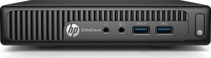 Komputer HP Komputer HP EliteDesk 705 G3 AMD A10-8770E 8/256G 1