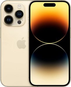 Smartfon Apple iPhone 14 Pro Max 5G 6/1TB Złoty  (S8103099) 1