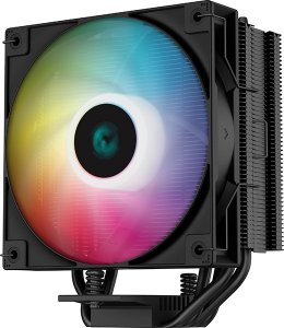 Chłodzenie CPU Deepcool AG400 BK ARGB (R-AG400-BKANMC-G-2) 2