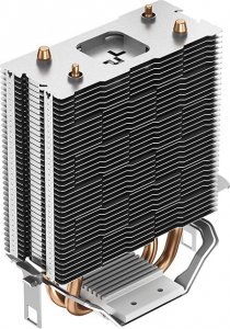 Chłodzenie CPU Deepcool AG200 (R-AG200-BKNNMN-G) 7