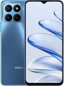 Smartfon Honor 70 Lite 5G 4/128GB Niebieski  (5109APYM) 1