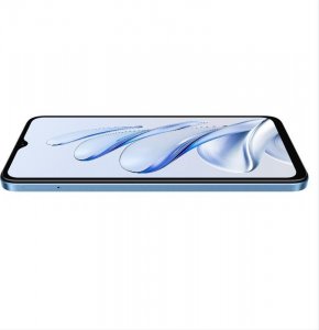 Smartfon Honor 70 Lite 5G 4/128GB Niebieski  (5109APYM) 4