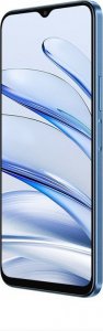 Smartfon Honor 70 Lite 5G 4/128GB Niebieski  (5109APYM) 5