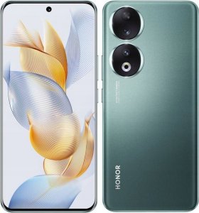Smartfon Honor 90 5G 12/512GB Zielony  (5109ATQN) 5