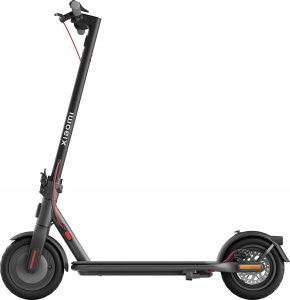 Hulajnoga elektryczna Xiaomi Electric Scooter 4 2