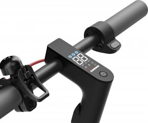 Hulajnoga elektryczna Xiaomi Electric Scooter 4 4