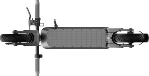 Hulajnoga elektryczna Xiaomi Electric Scooter 4 Ultra 9