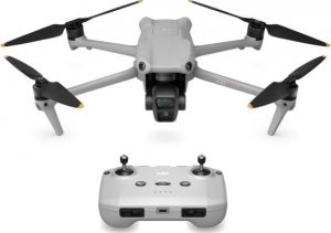 Dron DJI Air 3 (RC-N2) 2