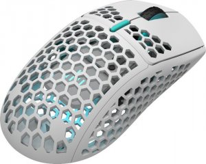 Mysz Dark Project Mysz Dark Project One ME4 Wireless RGB White 3