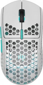 Mysz Dark Project Mysz Dark Project One ME4 Wireless RGB White 5