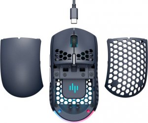 Mysz Dark Project One ME4  (DP-ME-1504) 4