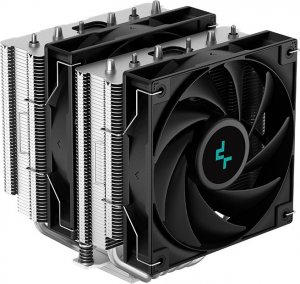 Chłodzenie CPU Deepcool AG620 (R-AG620-BKNNMN-G-1) 2