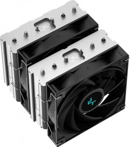 Chłodzenie CPU Deepcool AG620 (R-AG620-BKNNMN-G-1) 3