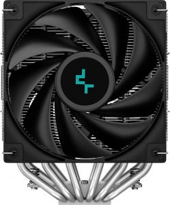 Chłodzenie CPU Deepcool AG620 (R-AG620-BKNNMN-G-1) 4