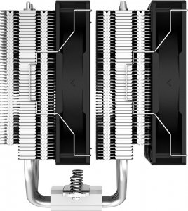 Chłodzenie CPU Deepcool AG620 (R-AG620-BKNNMN-G-1) 5