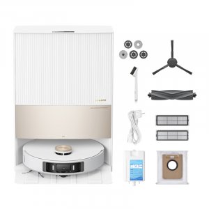 Robot sprzątający Dreame L20 Ultra Complete 2