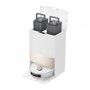 Robot sprzątający Dreame L20 Ultra Complete 8