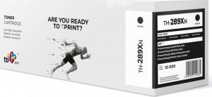 Toner TB Print Black Zamiennik 89x (TH-289XN) 1