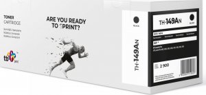 Toner TB Print Black Zamiennik 149A (TH-149AN) 1