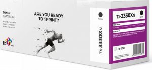 Toner TB Print Black Zamiennik 106R03623 (TX-3330XN) 1