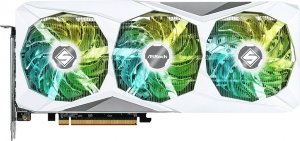 Karta graficzna ASRock Radeon RX 7600 Steel Legend 8GB OC (RX7600 SL 8GO) 2