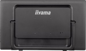 Monitor iiyama ProLite T2455MSC-B1 10