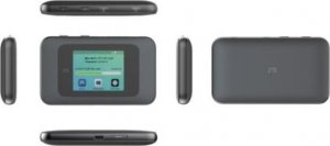 Router ZTE MF985T 2